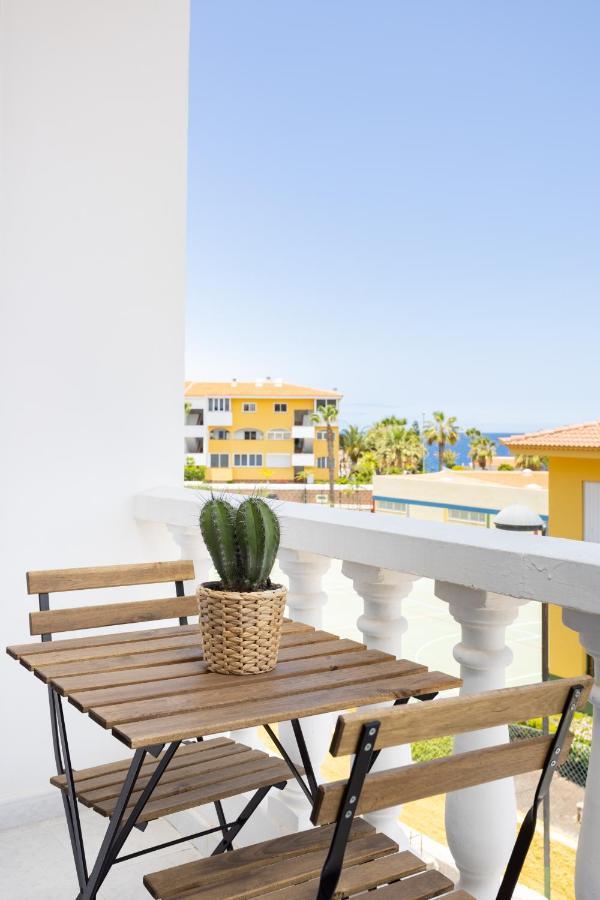 Apartmán 157 San Juan Chill And Sun By Sunkeyrents Playa de San Juan  Exteriér fotografie